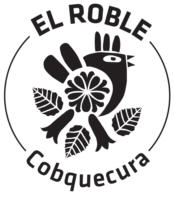 Logotipo de El Roble Cobquecura